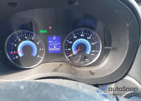 2015 Subaru Xv Crosstrek Hybrid Touring z USA, uszkodzony, nr VIN JF2GPBPC1FH216151